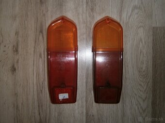 Lada Vaz 2101,2103,2106,2105,2107 svetlá, smerovky - 8