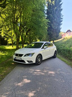 Seat Leon 1,2TSI Style - 8