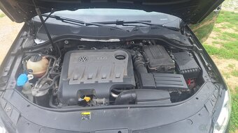 Passat B7 2.0 tdi - 8