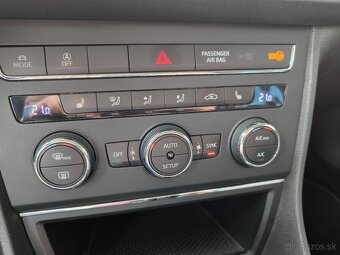 Seat Leon ST FR 2.0 tdi - 8