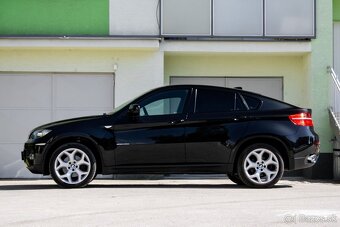 BMW X6 xDrive 40d - 8
