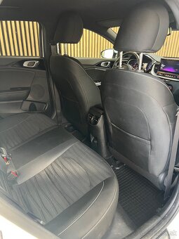 Kia ProCeed 1.5 T-GDi GT-Line A/T - 8