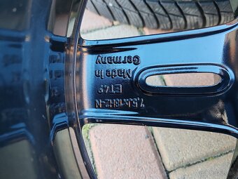 MERCEDES 5X112 - 8