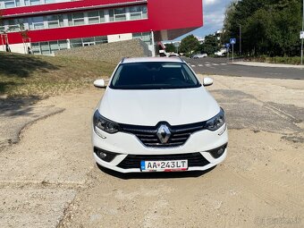 Renault Megane 1,5 dci 110 PS 2017  čítaj celý inzerat - 8