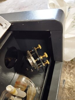 Laserový ploter CO2 40W 40x40cm + Red-Dot + Air-Assist + Prí - 8