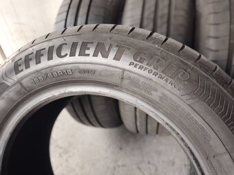195/65 r15 letné pneumatiky GOOD YEAR - 8