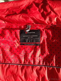 Zimna bunda Street One - 8