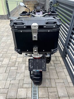 BMW R1200GS 2019 74900km - 8