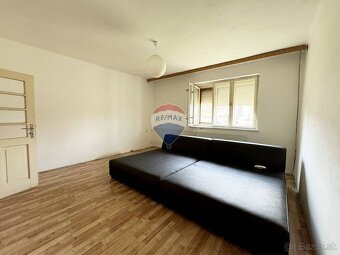 Rekonštrukcia podľa vašich predstáv? Tento dom vám dá voľnos - 8