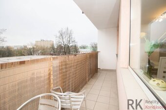 Top lokalita- 3-izb.byt s loggiou, Jakobyho - 8