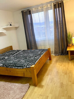 Na prenájom 2-izbový byt, vkusne upravený ako 3-izbovy, Dlha - 8