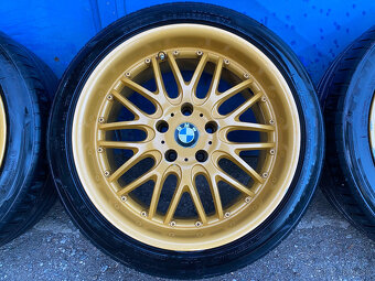 Dotz Mugello 5x120 R18 Dvojrozmer - 8