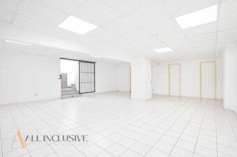 ALL INCLUSIVE I OBCHODNÝ PRIESTOR V CENTRE MESTA NA PREDAJ - 8