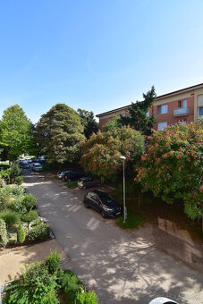 2-izbový zrekonštruovaný byt v centre (Stavbárska ulica) - 8