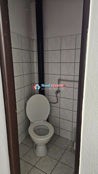 Prenájom, komerčný priestor,290m2, centrum Žiliny (001-28-TO - 8