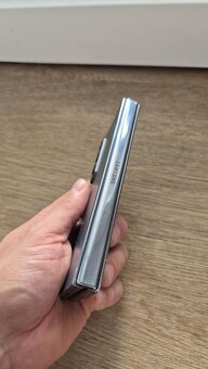 Samsung galaxy Z FOLD 4 512gb top telefón - 8