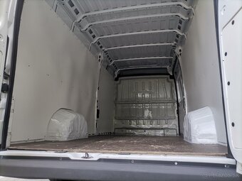 Citroen Jumper 10/2017 kup.v SR - 8