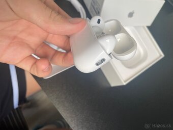 apple airpods pro2 generácie - 8