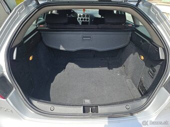 ALFA ROMEO 159 SPORTWAGON 1.9 JTD - 8