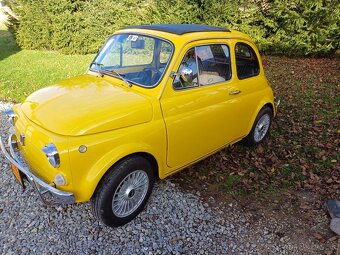 Fiat 500 L - 8