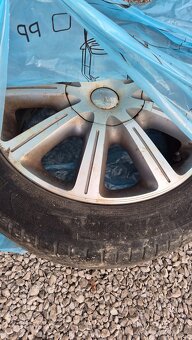 Ford S-Max 2.0 TDCi Titanium 7m - 8