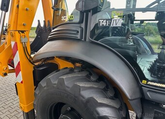 JCB 4cx 3cx Super - 8