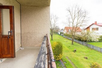 RD Bardejovská Nová Ves, Bardejov - 8