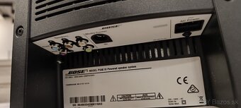 Bose Lifestyle 535 III - 8