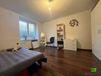 Na predaj priestranný 2izbový byt v Moldave nad bodvou - 8