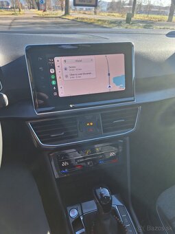 Seat Tarraco 2.0 TDI 150 Xcellence Family DSG - 8