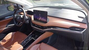 Škoda Enyaq, iV 80 odpočet DPH - 8