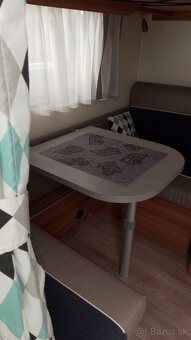 Obytný príves, karavan, PRENÁJOM - 8