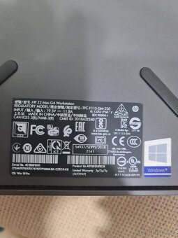 hp z2 mini maly hp pocitac workstation - 8