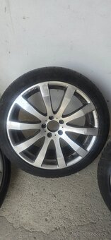 Elektrony 8,5 J R 19 , 5×112 - 8