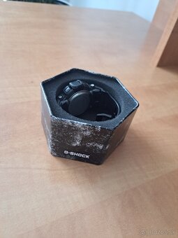 G Shock Step Tracker GBA-900-1AER - 8