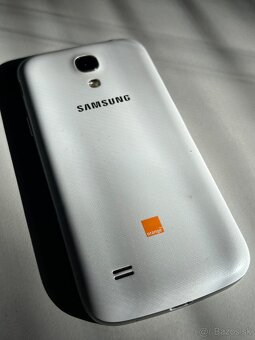 Samsung Galaxy S4 mini - 8