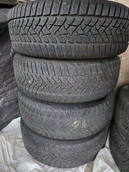 Elektróny 5x112 r17 Octavia 4 - 8