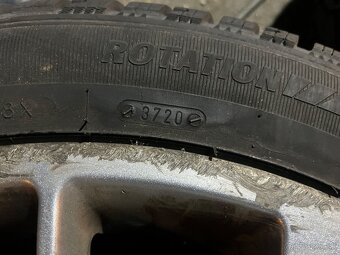 5x120 r20, pneu 275/40 r20 - 8