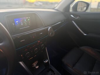 Mazda CX-5 AWD 2.2 SKYACTIV-D 2013 - 8