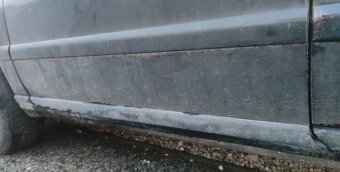 Rozpredám na diely - 8