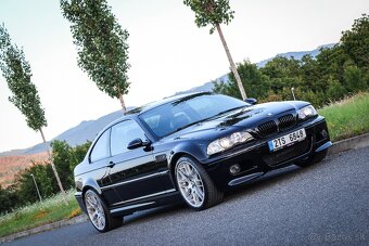 BMW M3 E46 2003 - 8