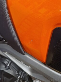 Yamaha mt 09  rok 2015 - 8