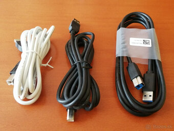 Počítačové káble - 8