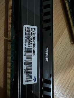 Komponenty na PC - 8