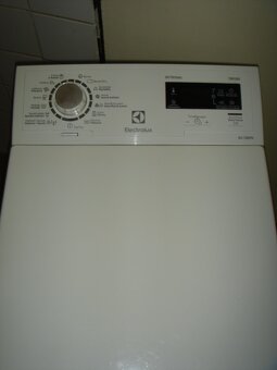 Pračka - Electrolux - 8