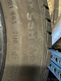205/55 r17 - 8