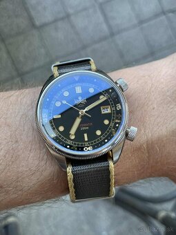 hodinky Phoibos automatic - 8