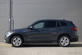 BMW X1 2.0d 2016 - 8