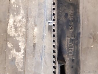 Náhradné diely Peugeot 308 - 8