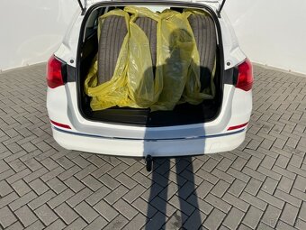 Opel Astra J Com. 1.6CDTI 81kW Tažné - 8